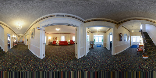 Funeral Home «H.P. Brandt Funeral Home, Inc», reviews and photos, 1032 Perry Hwy, Pittsburgh, PA 15237, USA