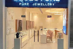 BlueStone Jewellery Avani Mall, Howrah image