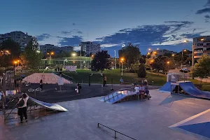 Skatepark Viva image