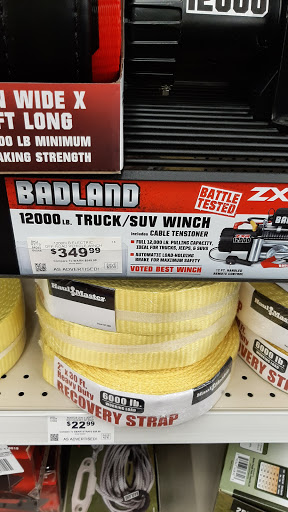 Hardware Store «Harbor Freight Tools», reviews and photos, 3909 S Campbell Ave, Springfield, MO 65807, USA