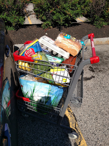 Grocery Store «Hannaford Supermarket», reviews and photos, 5 Hannaford Dr, York, ME 03909, USA