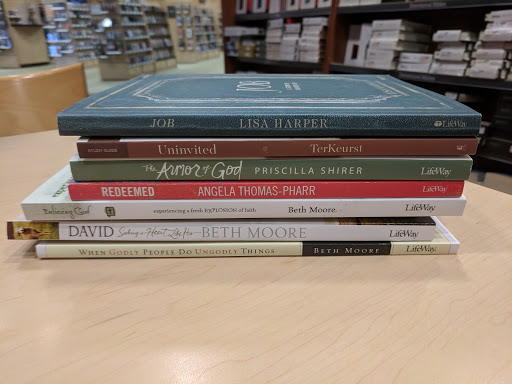 Book Store «LifeWay Christian Store», reviews and photos, 1100 30th St NW, Canton, OH 44709, USA