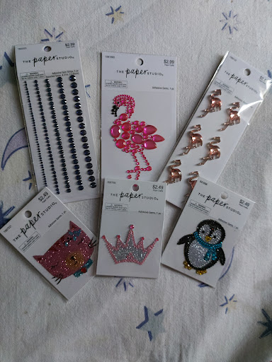 Craft Store «Michaels», reviews and photos, 10352 E US Hwy 36, Avon, IN 46123, USA