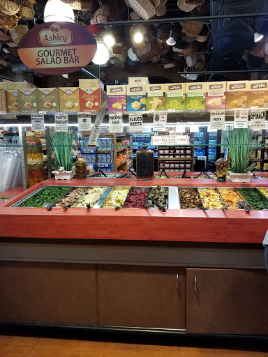 Grocery Store «Ashley Marketplace», reviews and photos, 1 S Orange Ave, South Orange, NJ 07079, USA