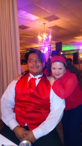 Banquet Hall «The White Room», reviews and photos, 2227 W Park Row Dr, Arlington, TX 76013, USA