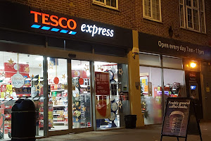 Tesco Express