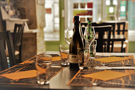 Café du marché | Bar & Restaurant Chagny 1 Rue de Beaune, 71150 Chagny, France