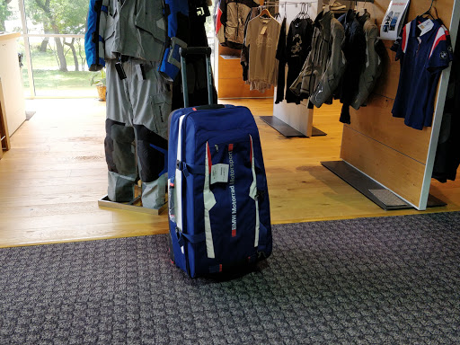 Motorcycle Dealer «Alamo BMW Motorcycles», reviews and photos, 25600 Interstate 10 Frontage Rd, Boerne, TX 78006, USA