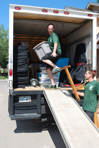 Moving and Storage Service «Stallion Moving Services», reviews and photos, 4877 National Westeren Drive, Denver, CO 80216, USA