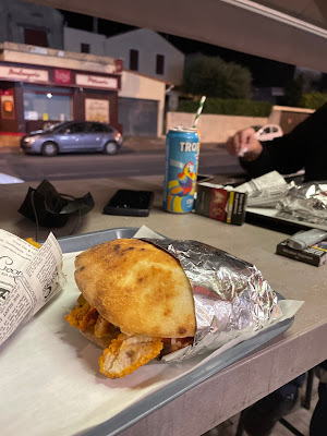 Le Bun's à Montpellier