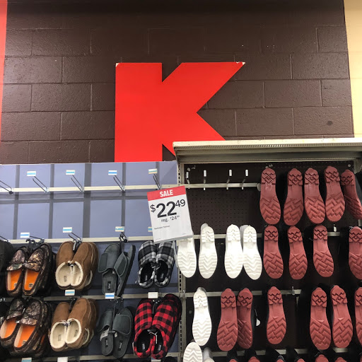 Department Store «Kmart», reviews and photos, 1201 S Dixie Hwy, Lantana, FL 33462, USA