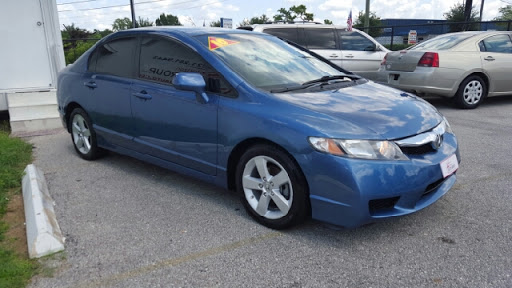 Used Car Dealer «HORIZON AUTO GROUP», reviews and photos, 6780 Narcoossee Rd, Orlando, FL 32822, USA