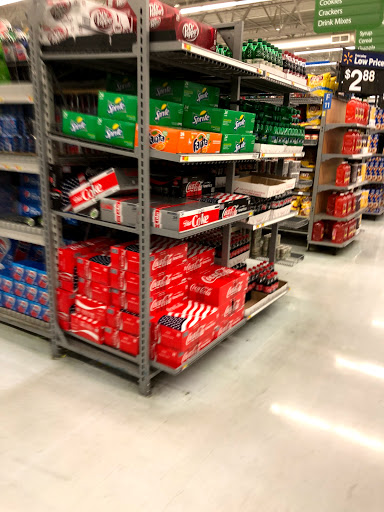 Discount Store «Walmart», reviews and photos, 1570 Chester Pike, Eddystone, PA 19022, USA