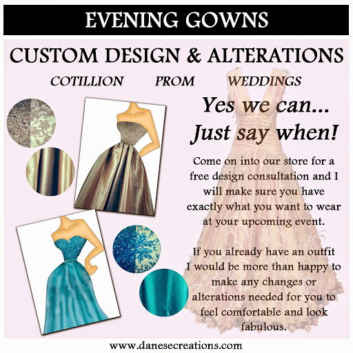 Tailor «Danese Creations», reviews and photos, 3902 E Indian School Rd #3, Phoenix, AZ 85018, USA