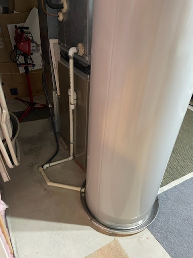 Plumber «Macomb Water Heater», reviews and photos, 16745 21 Mile Rd, Macomb, MI 48044, USA