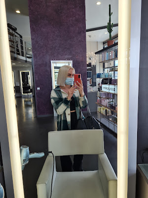 Loft Coiffeur à Montélimar