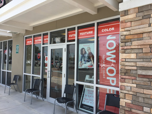 Hair Salon «Fantastic Sams Cut & Color», reviews and photos, 5380 Stadium Pkwy, Rockledge, FL 32955, USA