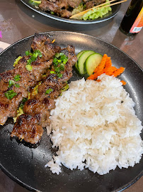 Plats et boissons du Restaurant cambodgien Ny Hav à Paris - n°8