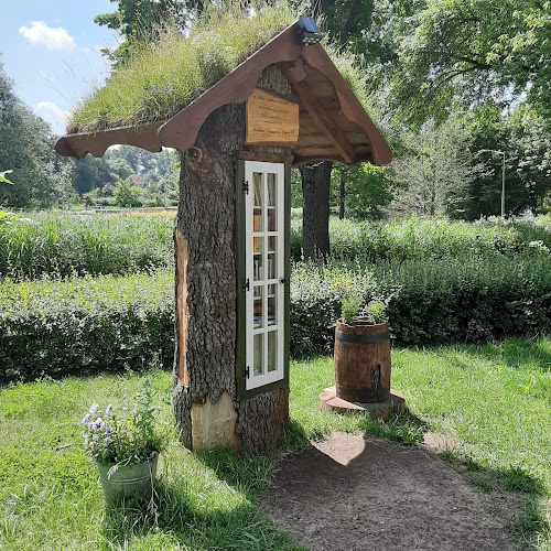 Park Kopernika - Ełk