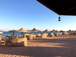 Foto von Mosaique Beach Resort und seine wunderschöne Landschaft