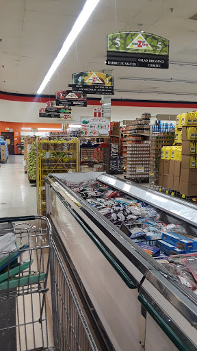 Grocery Store «Food Zone International Supermarket», reviews and photos, 355 Belmont Ave, Springfield, MA 01108, USA