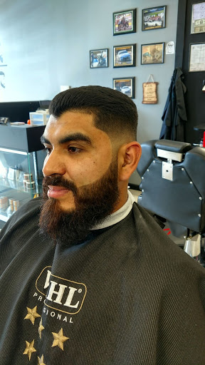 Barber Shop «IDrive barbershop», reviews and photos, 11701 International Dr, Orlando, FL 32821, USA