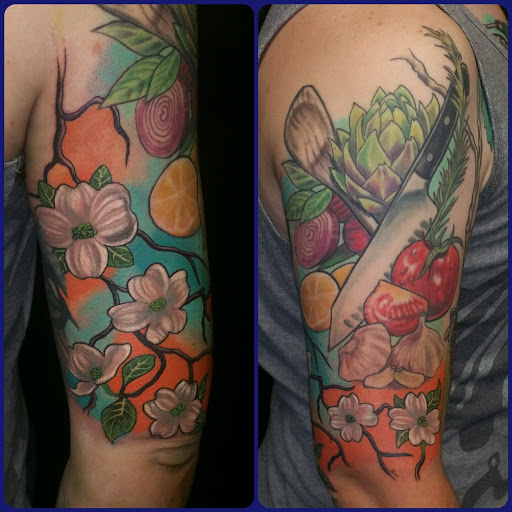 Explore legend of zelda tattoo ideas, creative tattoo ideas in Casper, available at Final Thoughts