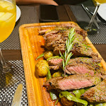 Photo n°1 de l'avis de Diana.u fait le 06/08/2023 à 11:45 sur le  Lota Ibérica à Povoa de Varzim