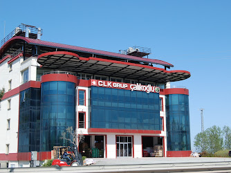 Çalıkoğlu Gıda