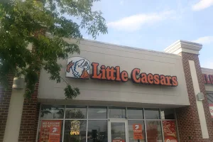 Little Caesars Pizza image