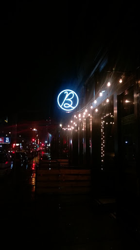 Live Music Bar «The Bartlett», reviews and photos, 228 W Sprague Ave, Spokane, WA 99201, USA