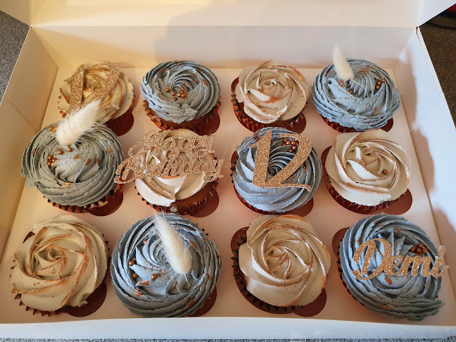 Reviews of Corral Bakes in Manchester - Bakery