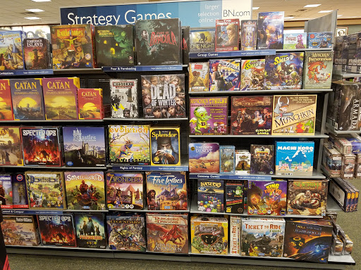 Book Store «Barnes & Noble», reviews and photos, 2720 Towne Dr, Beavercreek, OH 45431, USA