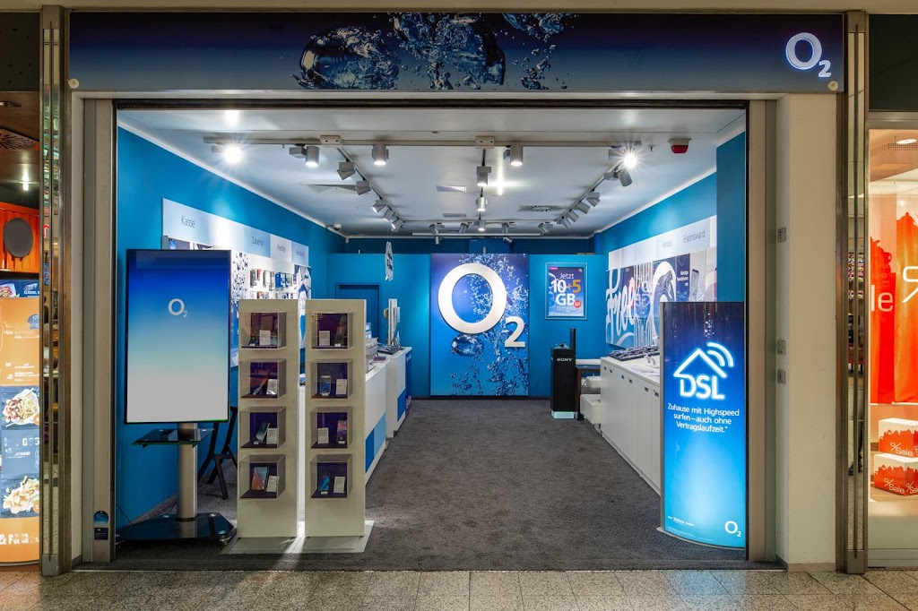 o2 Shop