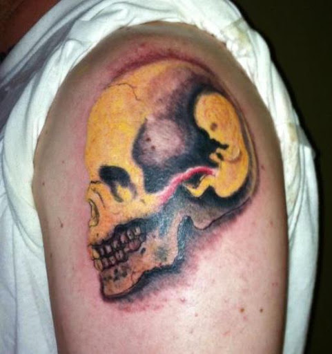 Tattoo Shop «Life Sentence Tattoo & BodyJewelry», reviews and photos, 10614 SE Kent-Kangley Rd, Kent, WA 98030, USA