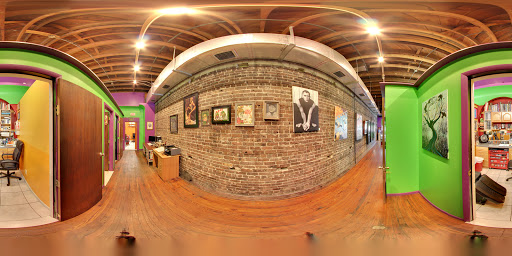 Tattoo Shop «Fat Kats Artistry», reviews and photos, 14 SE Magnolia Exd, Ocala, FL 34471, USA