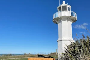 Tuhawaiki Point (Jack's) Lighthouse image