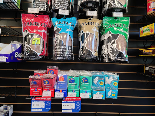 Tobacco Shop «Smoker Friendly», reviews and photos, 7540 Sheridan Blvd, Arvada, CO 80003, USA
