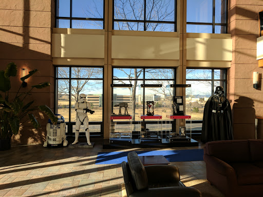Corporate Office «Dish Network», reviews and photos, 9601 Meridian Blvd, Englewood, CO 80112, USA