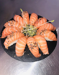 Sushi du Restaurant japonais Takô Sushi à Montpellier - n°9