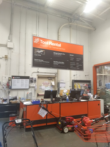 Home Improvement Store «The Home Depot», reviews and photos, 399 William Floyd Pkwy, Shirley, NY 11967, USA