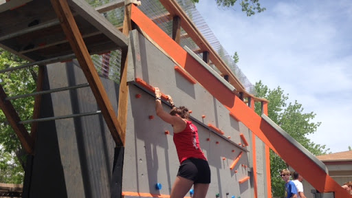 Gym «Warrior Playground», reviews and photos, 2415 Wedgewood Ave B, Longmont, CO 80503, USA