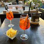 Photo n°1 de l'avis de Veronica.a fait le 06/04/2024 à 20:25 sur le  La Rughetta à Montecatini Alto