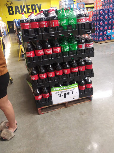 Grocery Store «Food 4 Less», reviews and photos, 789 W Hammer Ln, Stockton, CA 95210, USA