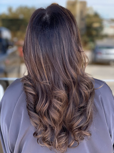 Hair Salon «Got Hair? Color Salon», reviews and photos, 9957 Interstate 10 Frontage Rd, San Antonio, TX 78230, USA