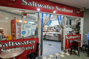 Saltwater Seafoods image