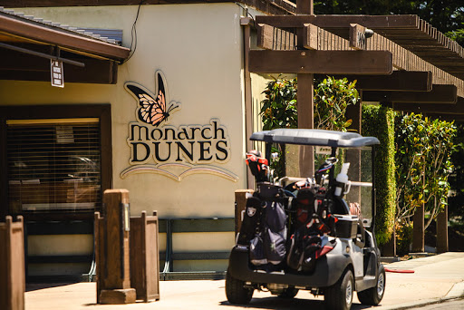 Golf Course «Monarch Dunes Golf Club», reviews and photos, 1606 Trilogy Pkwy, Nipomo, CA 93444, USA