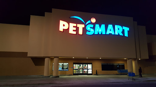 Petsmart Stores Detroit