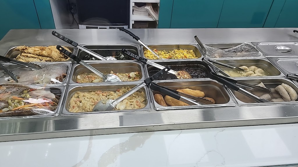 Golden Krust Carribean Restaurant 12550