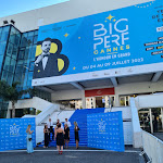 Photo n° 2 de l'avis de jerome. fait le 08/07/2022 à 12:12 pour Palais des Festivals et des Congrès de Cannes à Cannes